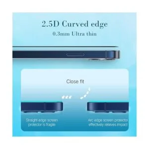 PERFECTSIGHT Paquete de 2 protectores de pantalla_7