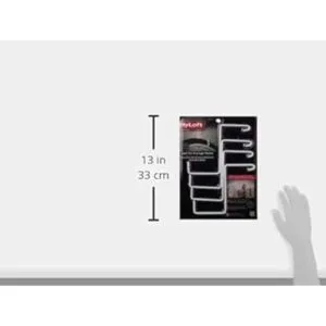 Gancho accesorio para almacenamiento de la marca HyLoft_6