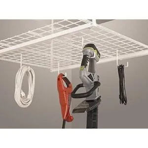 Gancho accesorio para almacenamiento de la marca HyLoft_3