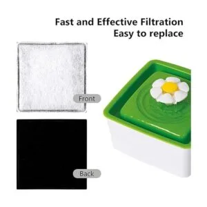 MyfatBOSS filtros de carbono de repuesto filtros de agua_5