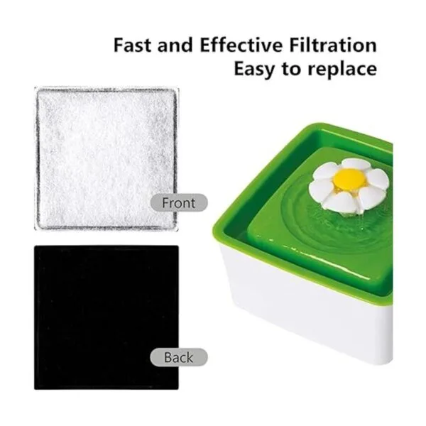 MyfatBOSS filtros de carbono de repuesto filtros de agua_5