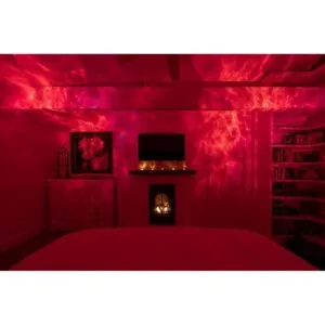 BlissLights Sky Lite Evolve Proyector LED de galaxia_4