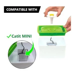 MyfatBOSS filtros de carbono de repuesto filtros de agua_3