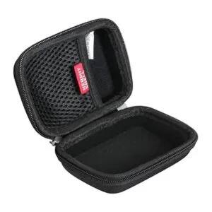 Hermitshell Funda rígida de viaje para Kodak PIXPRO_3