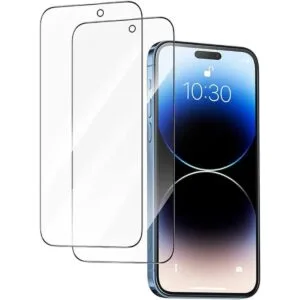 PERFECTSIGHT Paquete de 2 protectores de pantalla_1