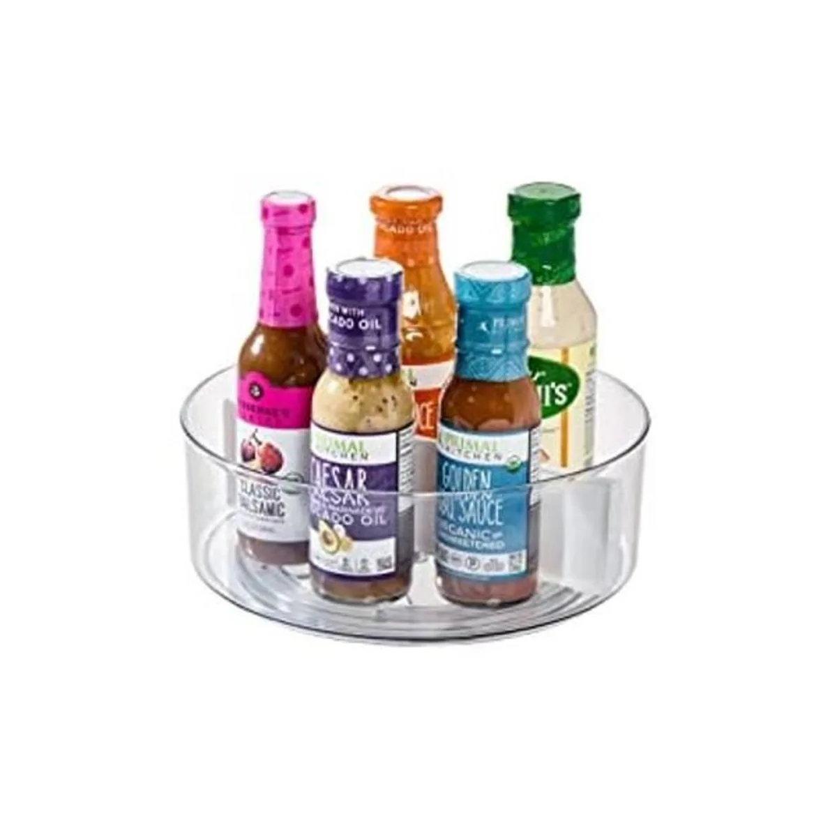 Rosanna Pansino x iDesign Tocadiscos de plástico_1