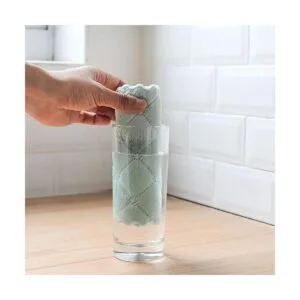 kimteny Paquete de 12 paños de cocina paños de cocina de_6