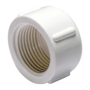 Rainbow Dream Adaptador de enchufe de rosca hembra de PVC_1