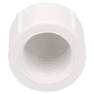 Rainbow Dream Adaptador de enchufe de rosca hembra de PVC_4