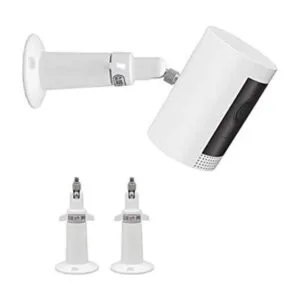 Paquete de 2 unidades de metal de 360 grados de montaje de_1