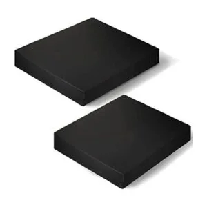 Mantel cuadrado de elastano para mesa de cóctel mantel_1