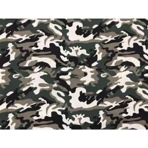 AMORNPHAN Paquete de 6 patrones de camuflaje con diseño de_7