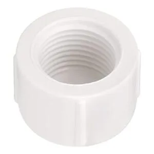 Rainbow Dream Adaptador de enchufe de rosca hembra de PVC_2