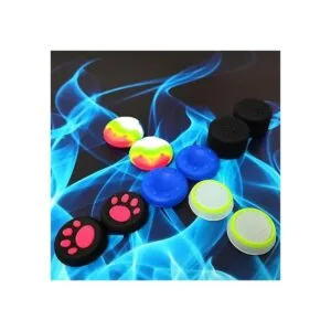 Skin para PS5 Controller Grips funda de silicona para_5