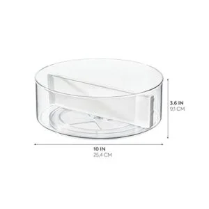 Rosanna Pansino x iDesign Tocadiscos de plástico_2