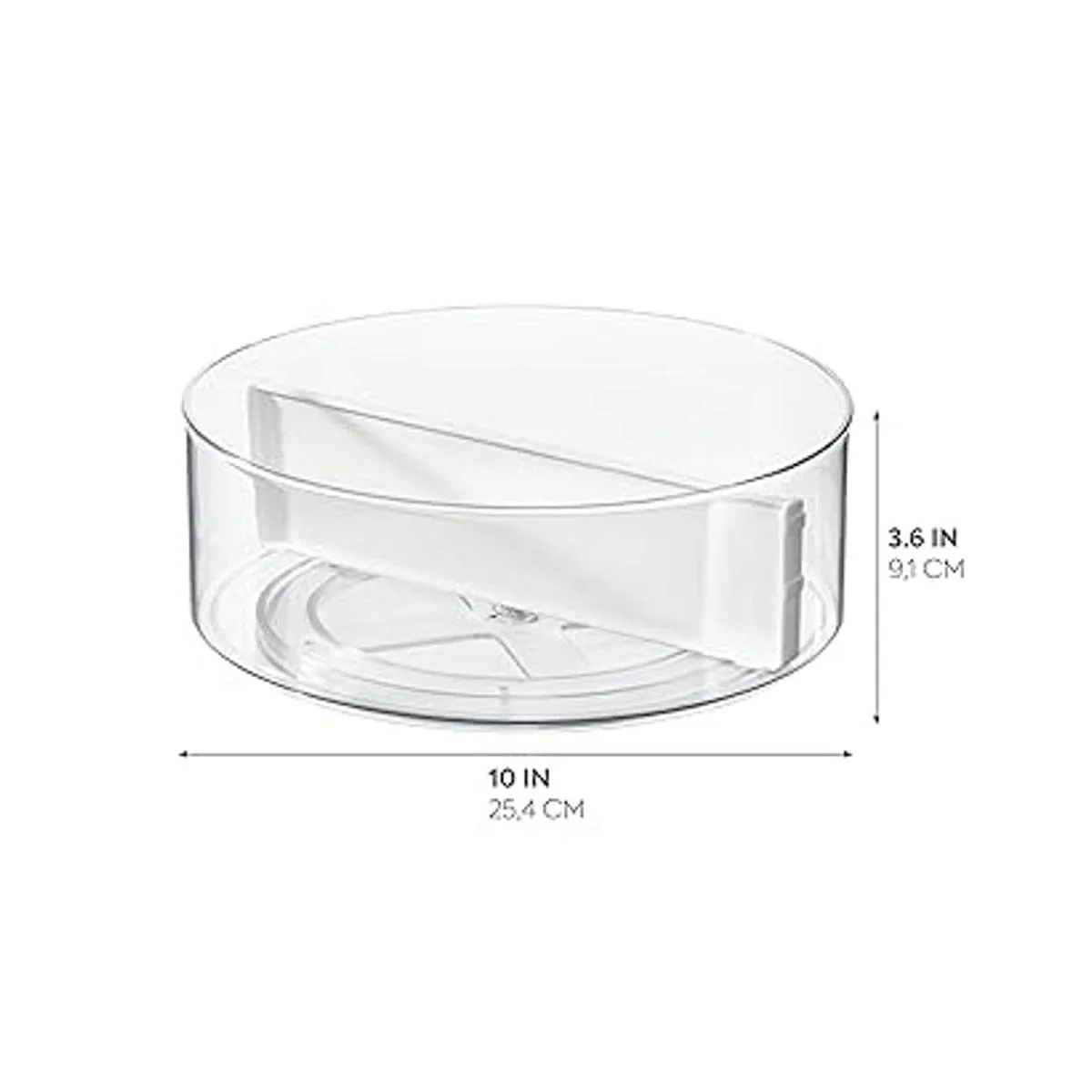 Rosanna Pansino x iDesign Tocadiscos de plástico_2