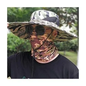 AMORNPHAN Paquete de 6 patrones de camuflaje con diseño de_4