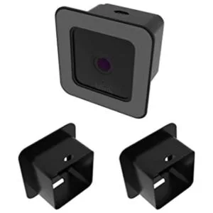 Teccle Soporte de ventana para Blink Mini a través de la_1