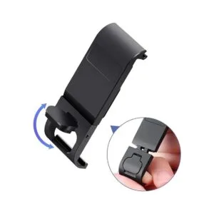 Reemplazo de puerta lateral para GoPro Hero 9 Hero 10_6