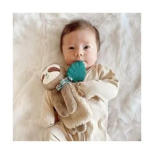 Itzy Ritzy Itzy Lovey incluye mordedor cintas_3