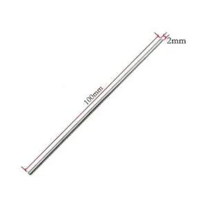 EUDAX Rollo de plástico de 1.181 in x 0.315 in 0.079 in_3