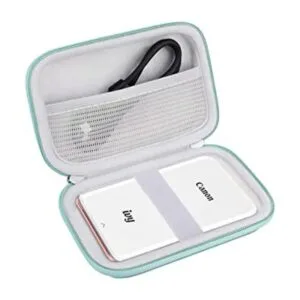 Elonbo Funda protectora para Canon Ivy Mini CLIQ CLIQ_1