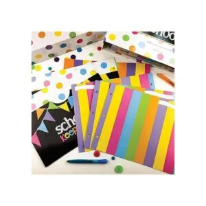 Cuaderno de recortes de memoria escolar 3 juegos de_2