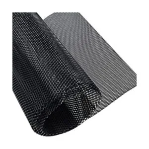 Malla universal para parrilla de automóvil de 40 x 13_1