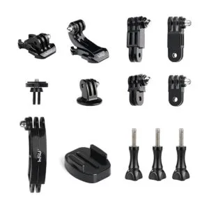 HSU Adaptador básico para GoPro incluye soporte de_1