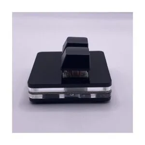 NONO OSU teclado de 2 teclas de eje rojo teclado USB para_7