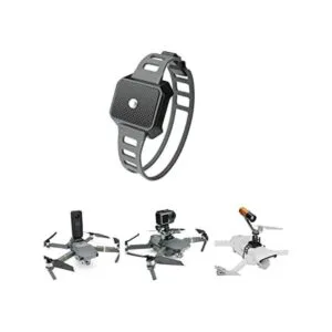 Hooshion Soporte multifuncional para cámara de dron Mavic_1