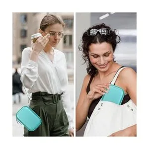 Elonbo Funda protectora para Canon Ivy Mini CLIQ CLIQ_6