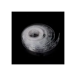 Guirnalda de globos de confeti de 100 piezas con globos_4