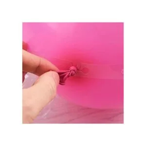 Guirnalda de globos de confeti de 100 piezas con globos_3