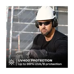 NoCry Gafas de sol de seguridad para hombres y mujeres;_6