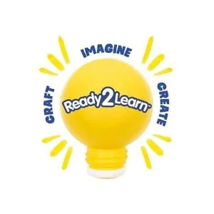 READY 2 LEARN Doodle Dabbers Juego de 6 colores lavables_7