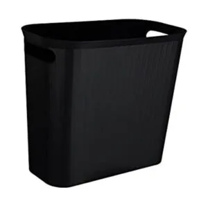Cubo de basura pequeño cubo de basura de 3.5 galones_1