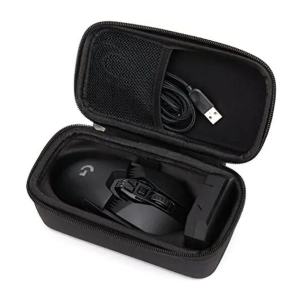 Aproca Estuche de almacenamiento duro compatible con_1