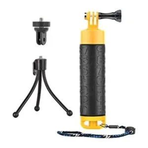 soonsun impermeable flotante de mano agarre con Mini_1