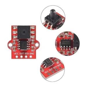 ALMOCN 6 módulos de sensor de presión de aire barométrico_3