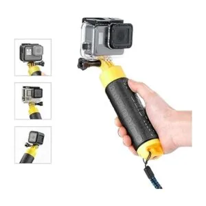 soonsun impermeable flotante de mano agarre con Mini_7