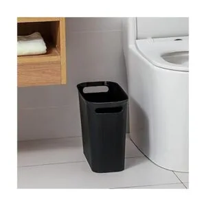 Cubo de basura pequeño cubo de basura de 3.5 galones_2