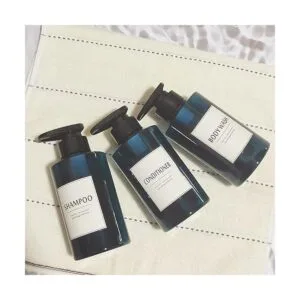 Botellas de champú de 10.1 fl oz recargables_6