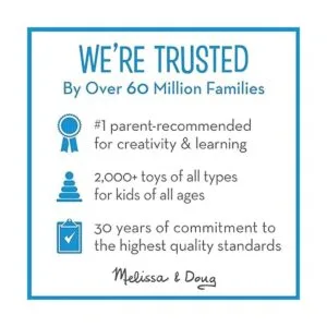 Melissa Doug Scratch Art Juego de manualidades de lujo_6