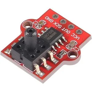 ALMOCN 6 módulos de sensor de presión de aire barométrico_4