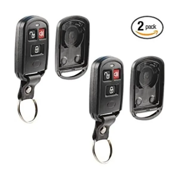 Carcasa de repuesto para Hyundai Elantra Sante Fe de 3_1