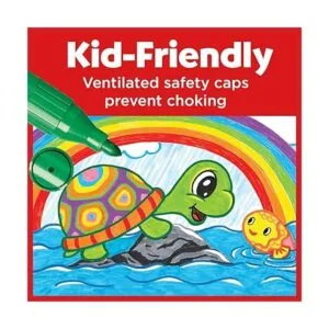 FaberCastell Marcadores de línea ancha jumbo 12_6