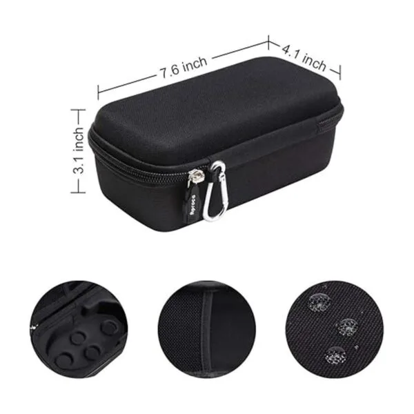 Aproca Estuche de almacenamiento duro compatible con_6
