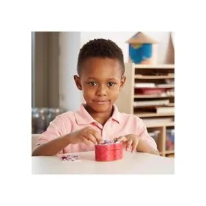 Melissa Doug DecorateYourOwn Caja de madera para_3