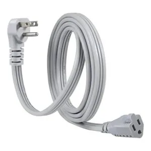 KUNCAN Cable de extensión de alimentación para_1